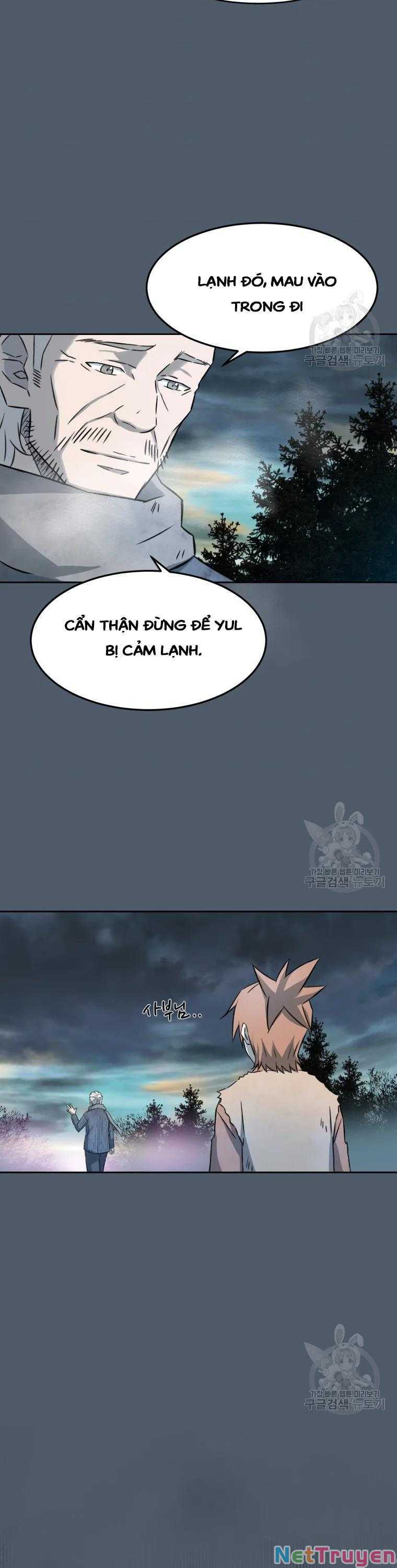 Đại Cao Thủ Chapter 5 - Trang 4