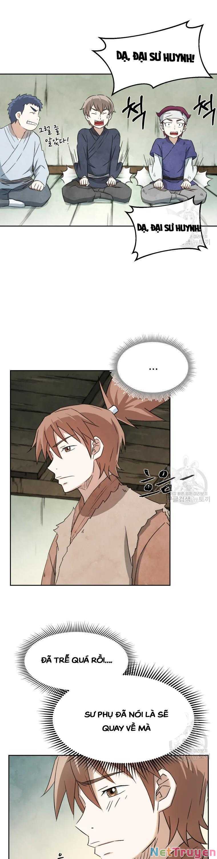 Đại Cao Thủ Chapter 5 - Trang 4