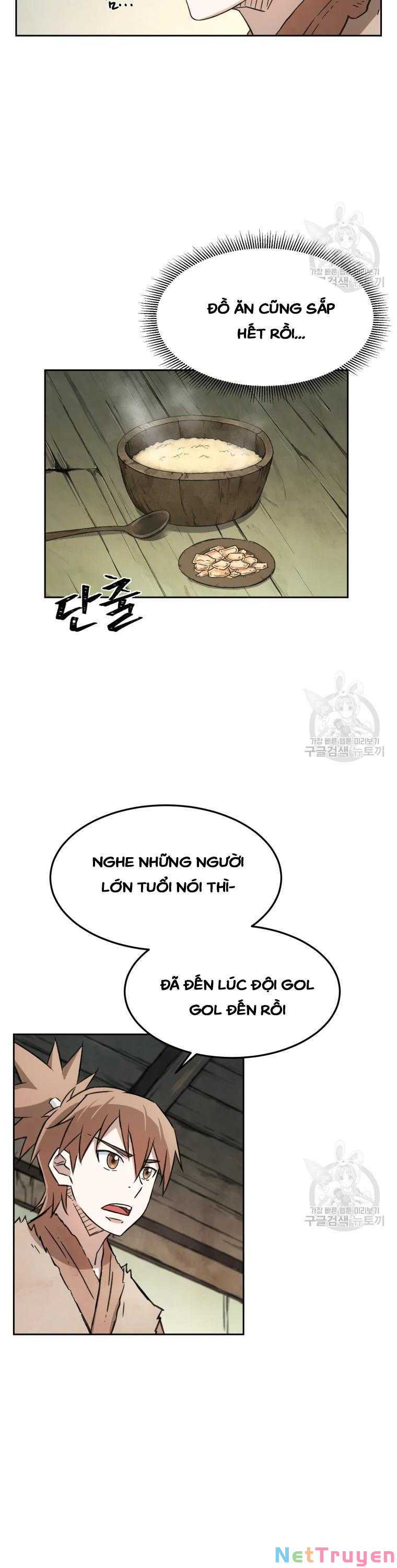 Đại Cao Thủ Chapter 5 - Trang 4