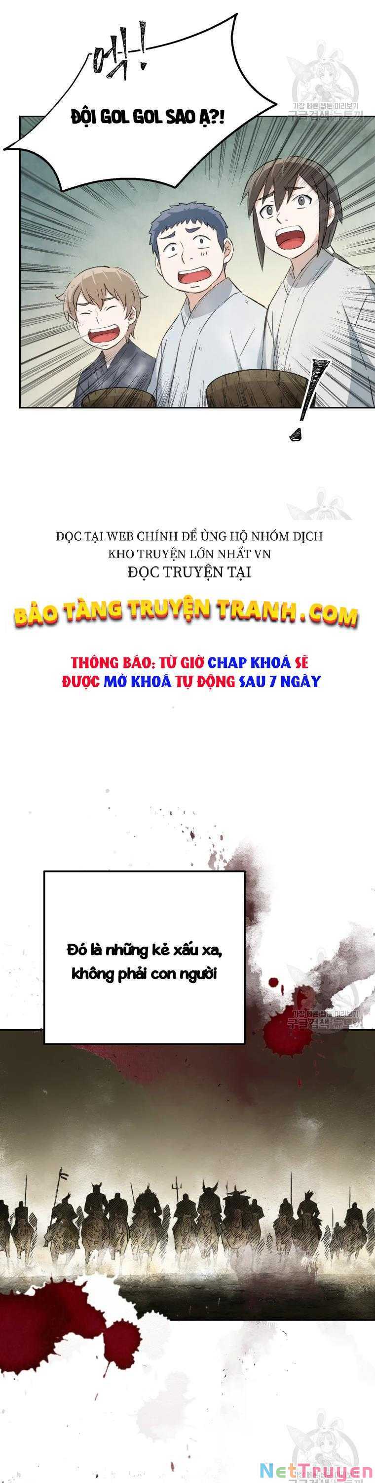 Đại Cao Thủ Chapter 5 - Trang 4
