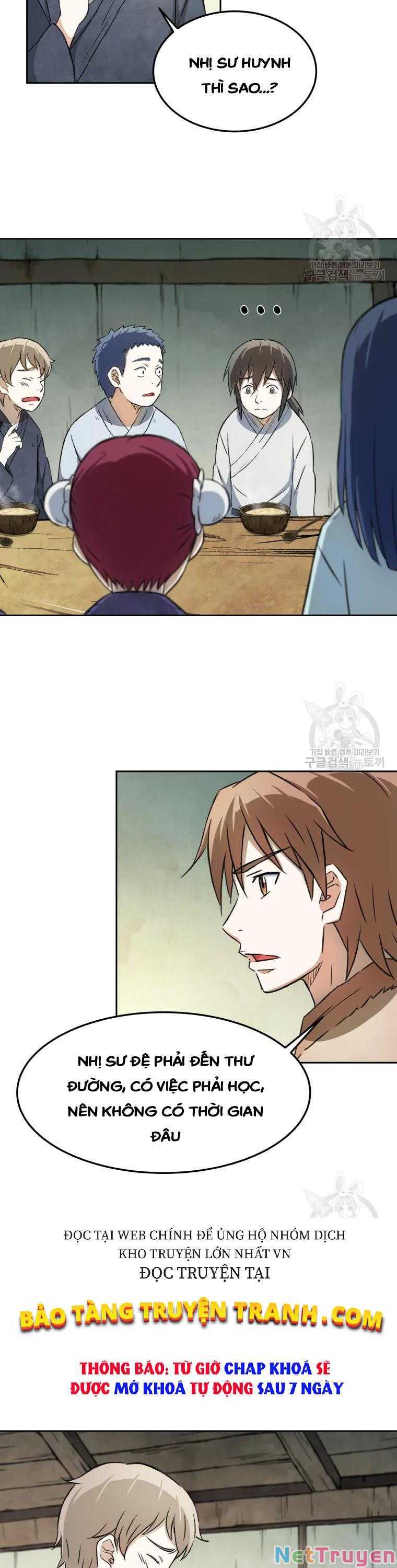 Đại Cao Thủ Chapter 5 - Trang 4