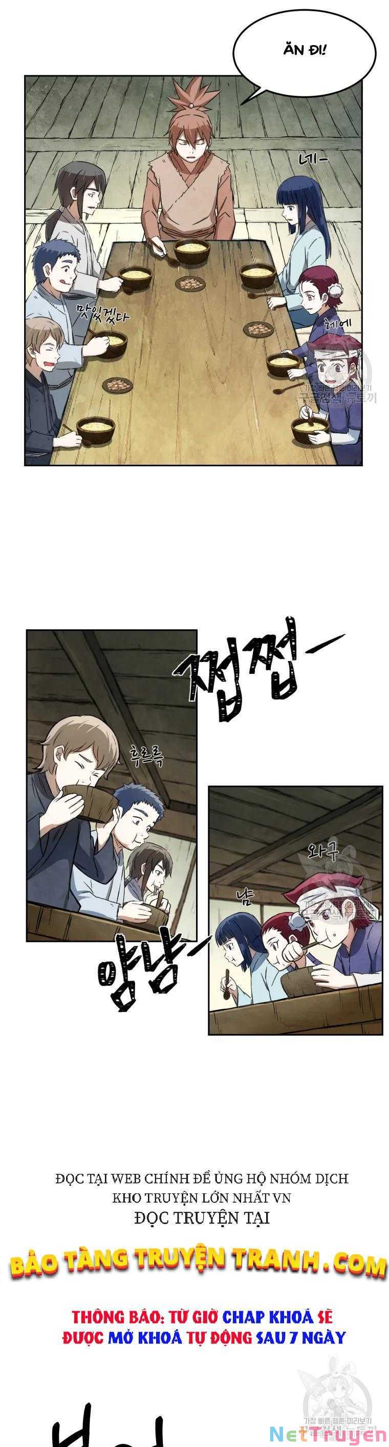 Đại Cao Thủ Chapter 5 - Trang 4