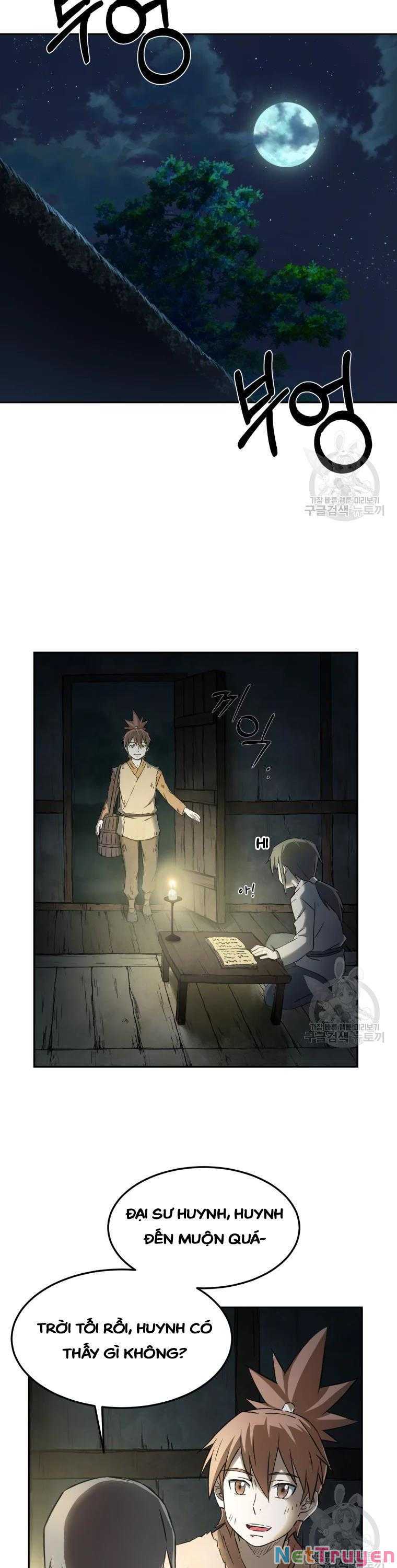 Đại Cao Thủ Chapter 5 - Trang 4