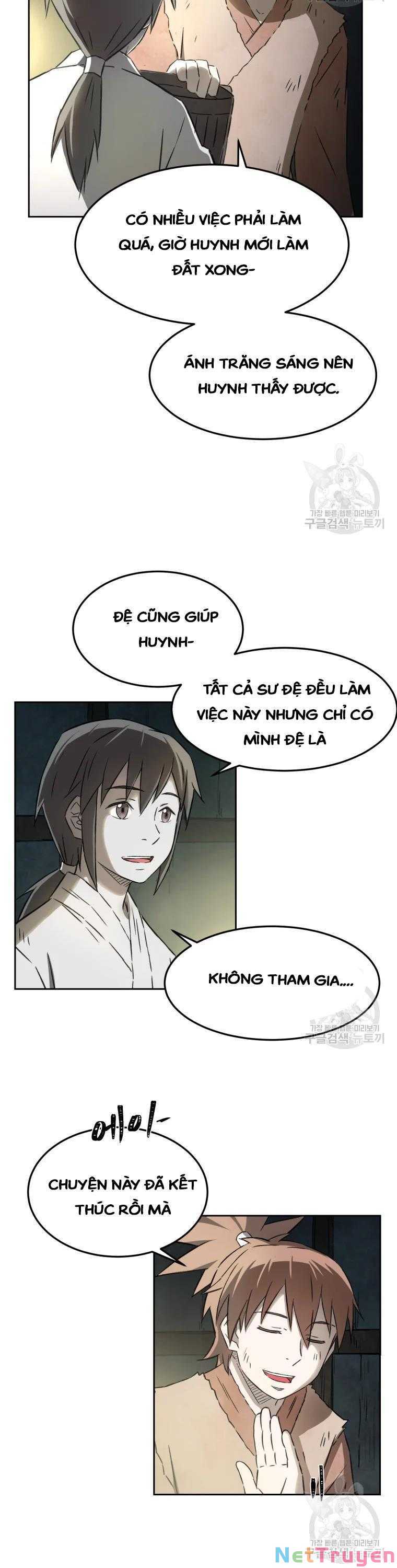 Đại Cao Thủ Chapter 5 - Trang 4