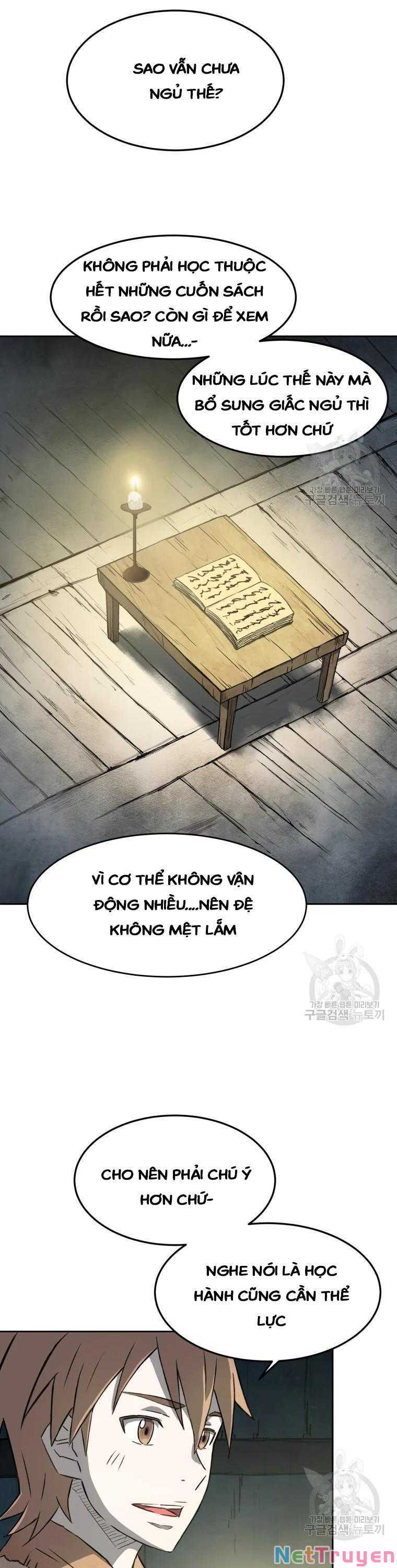 Đại Cao Thủ Chapter 5 - Trang 4