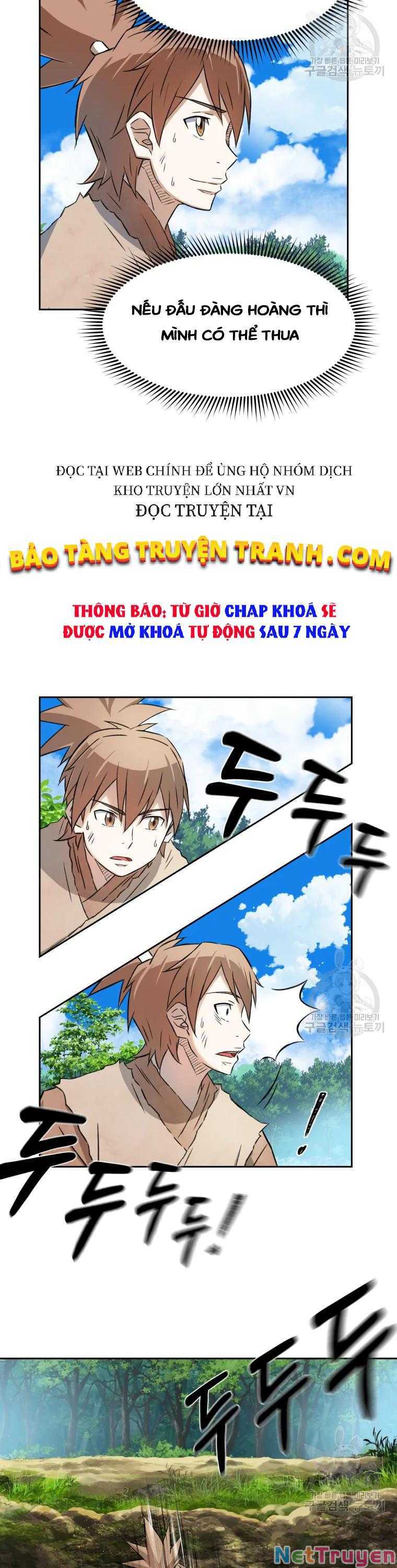 Đại Cao Thủ Chapter 5 - Trang 4