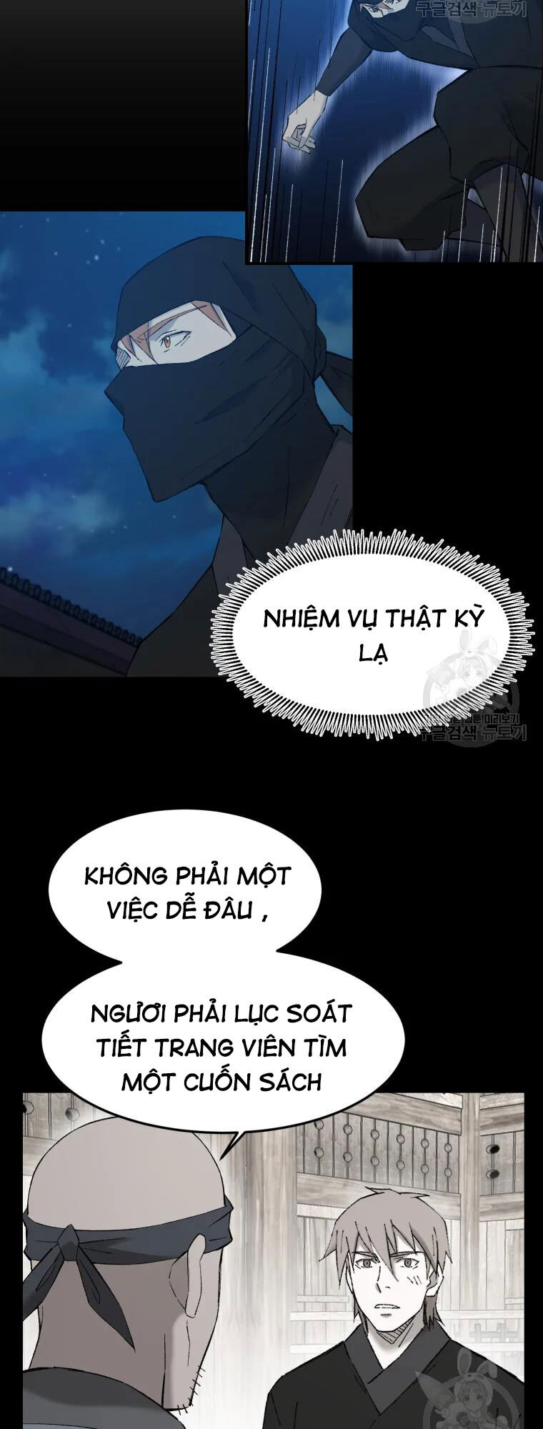 Đại Cao Thủ Chapter 50 - Trang 4