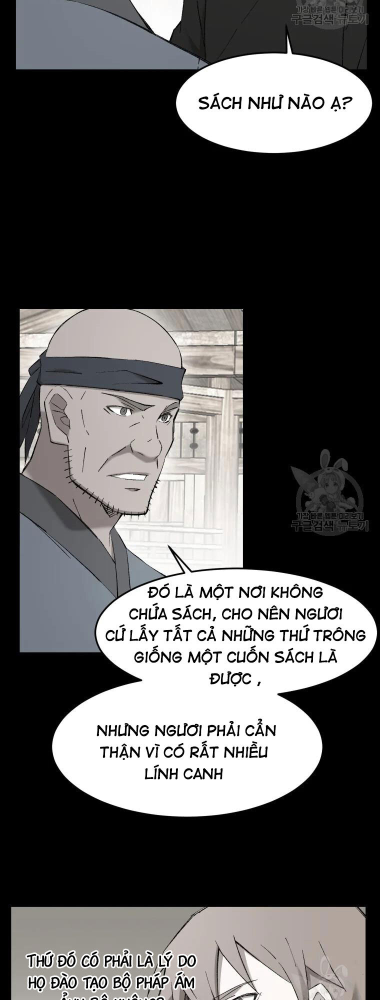 Đại Cao Thủ Chapter 50 - Trang 4