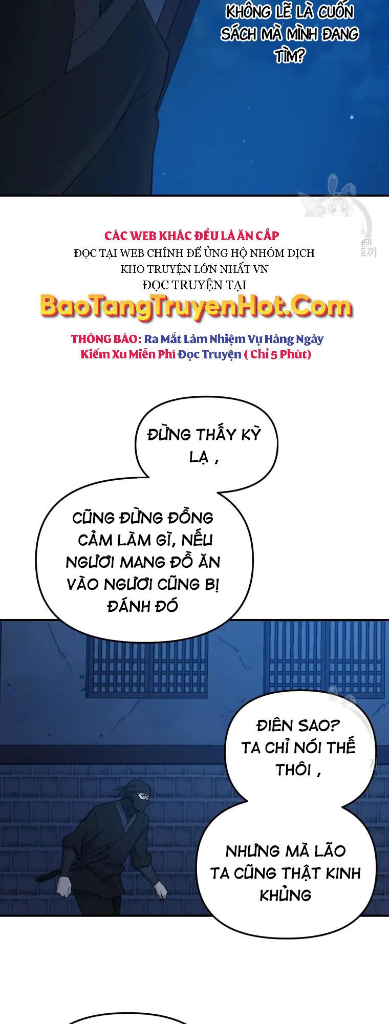 Đại Cao Thủ Chapter 50 - Trang 4