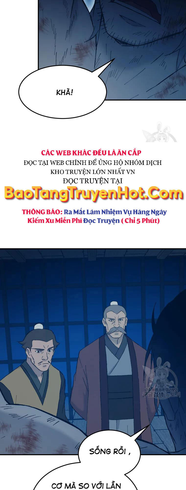 Đại Cao Thủ Chapter 50 - Trang 4