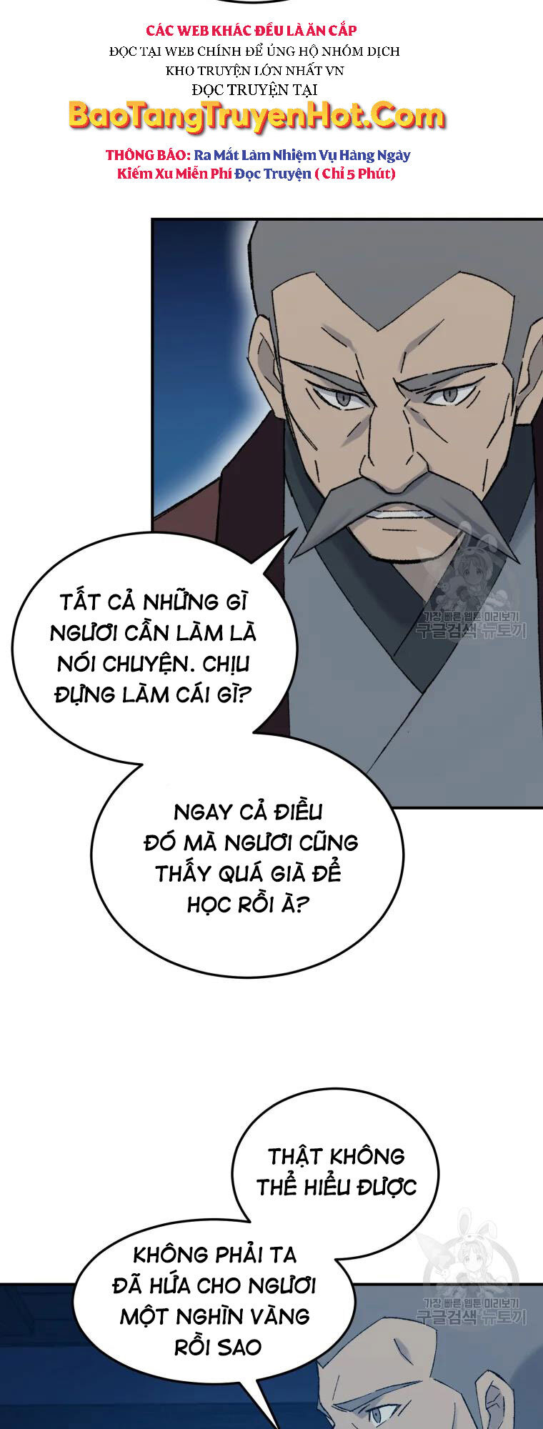 Đại Cao Thủ Chapter 50 - Trang 4