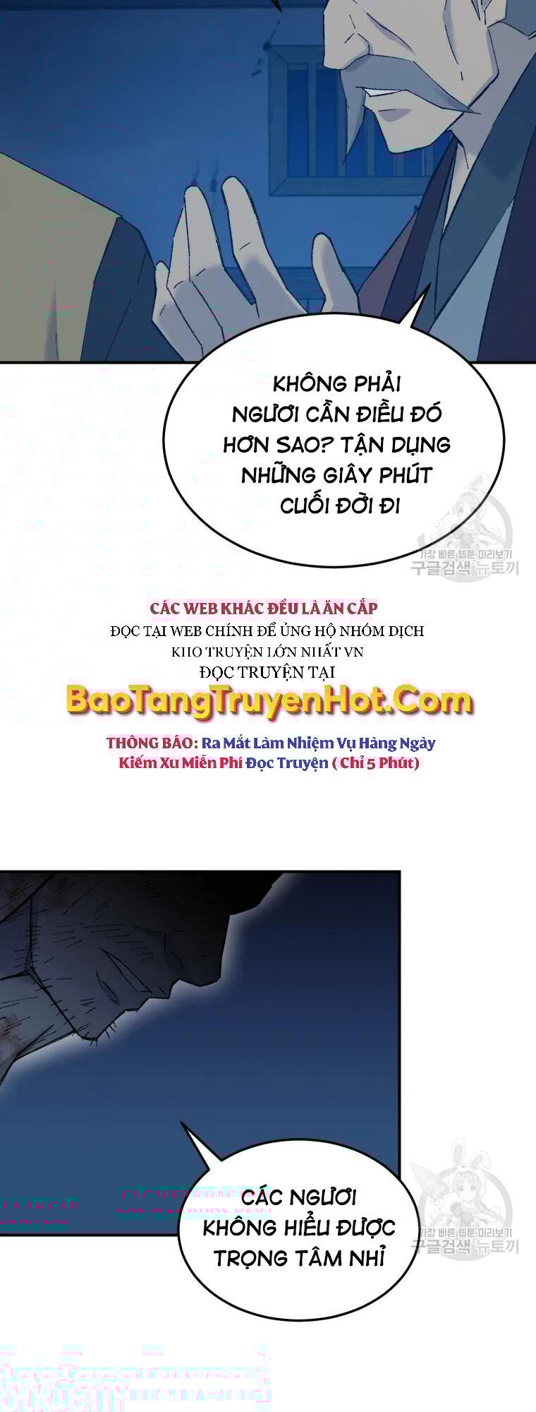 Đại Cao Thủ Chapter 50 - Trang 4