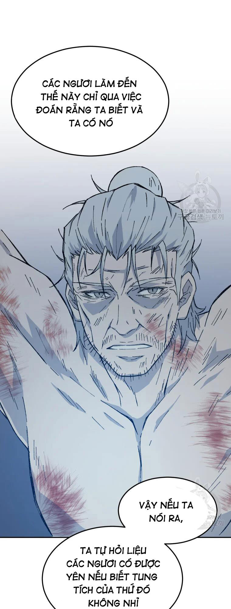 Đại Cao Thủ Chapter 50 - Trang 4