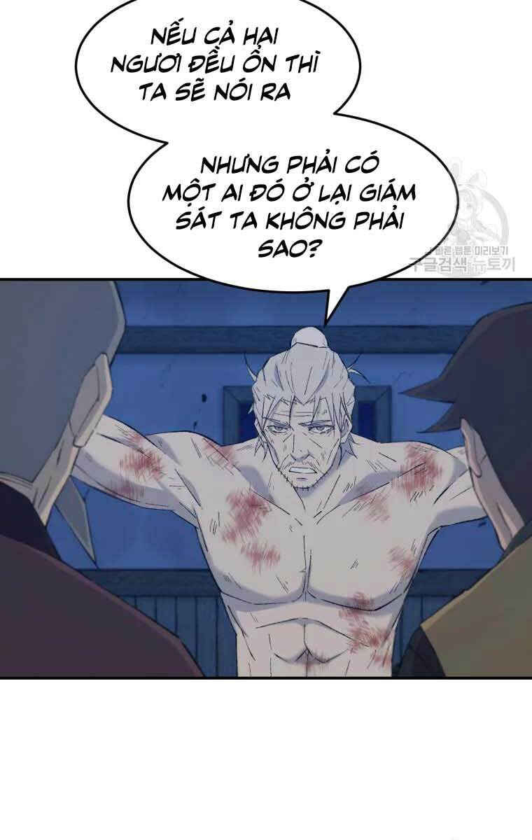 Đại Cao Thủ Chapter 51 - Trang 4
