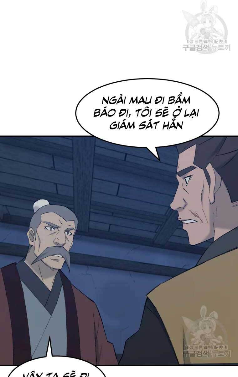 Đại Cao Thủ Chapter 51 - Trang 4