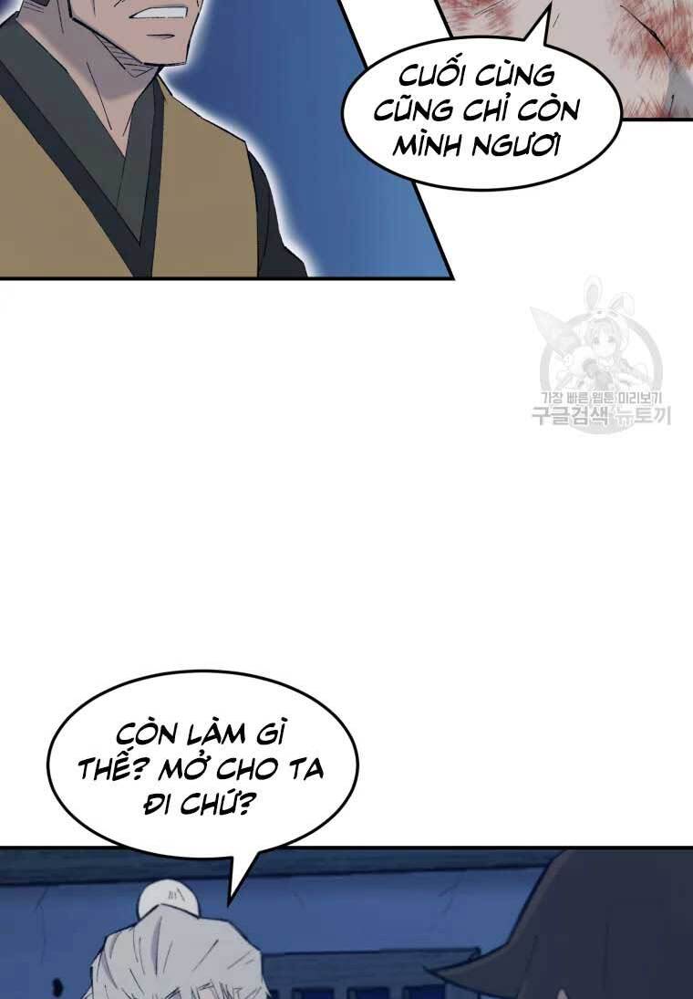 Đại Cao Thủ Chapter 51 - Trang 4