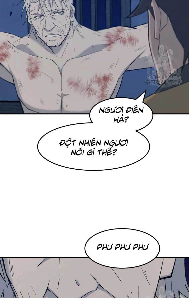 Đại Cao Thủ Chapter 51 - Trang 4