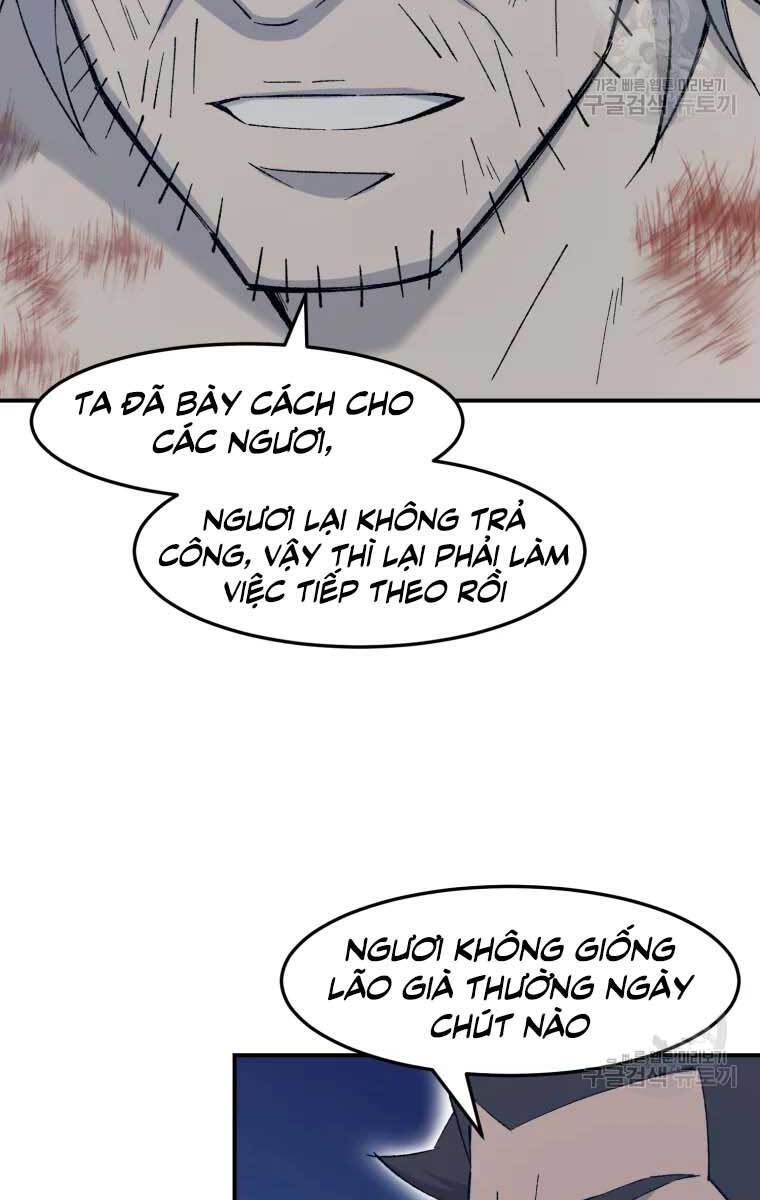Đại Cao Thủ Chapter 51 - Trang 4