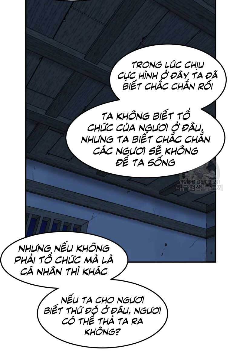 Đại Cao Thủ Chapter 51 - Trang 4