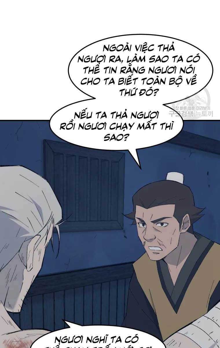 Đại Cao Thủ Chapter 51 - Trang 4