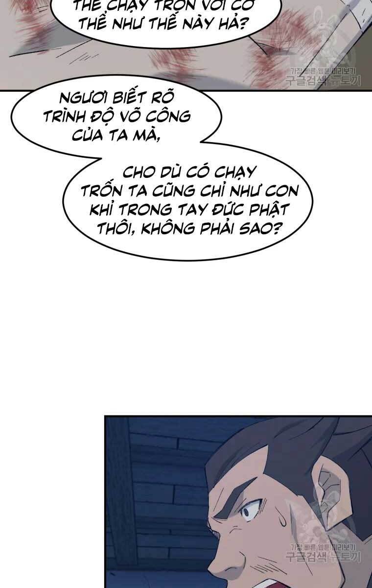 Đại Cao Thủ Chapter 51 - Trang 4