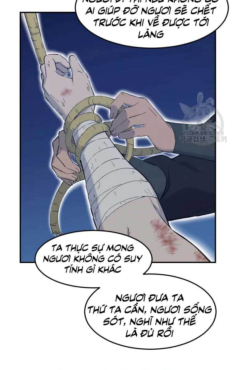 Đại Cao Thủ Chapter 51 - Trang 4