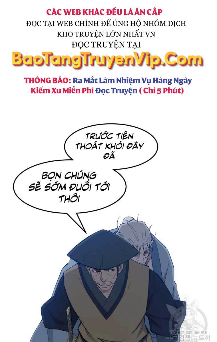 Đại Cao Thủ Chapter 51 - Trang 4