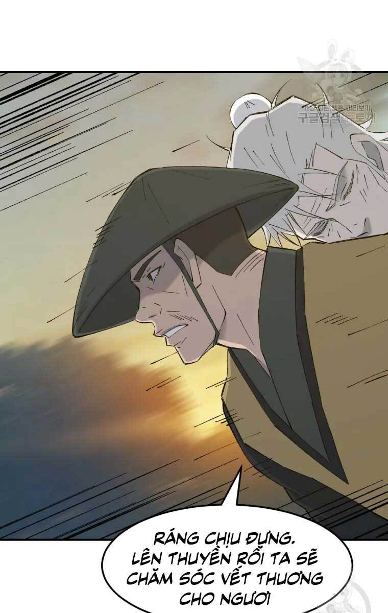 Đại Cao Thủ Chapter 51 - Trang 4