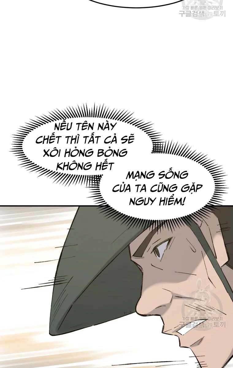 Đại Cao Thủ Chapter 51 - Trang 4