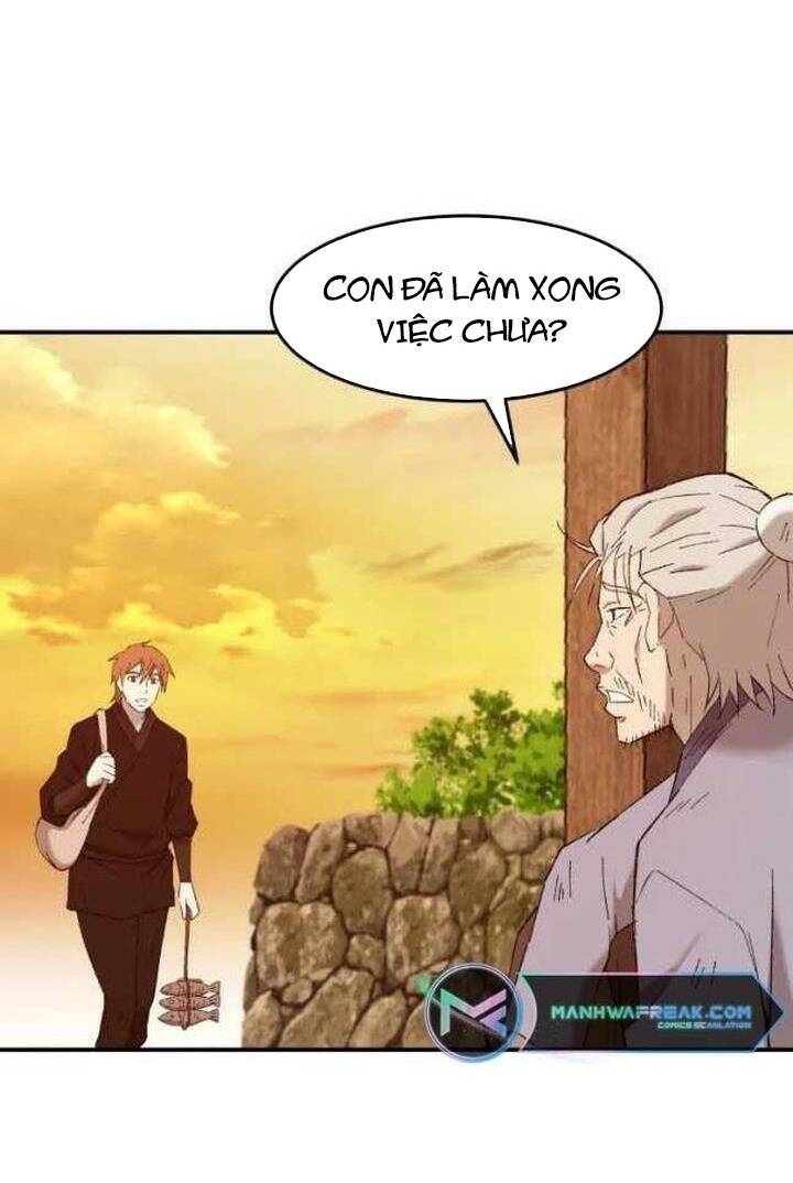 Đại Cao Thủ Chapter 54 - Trang 4