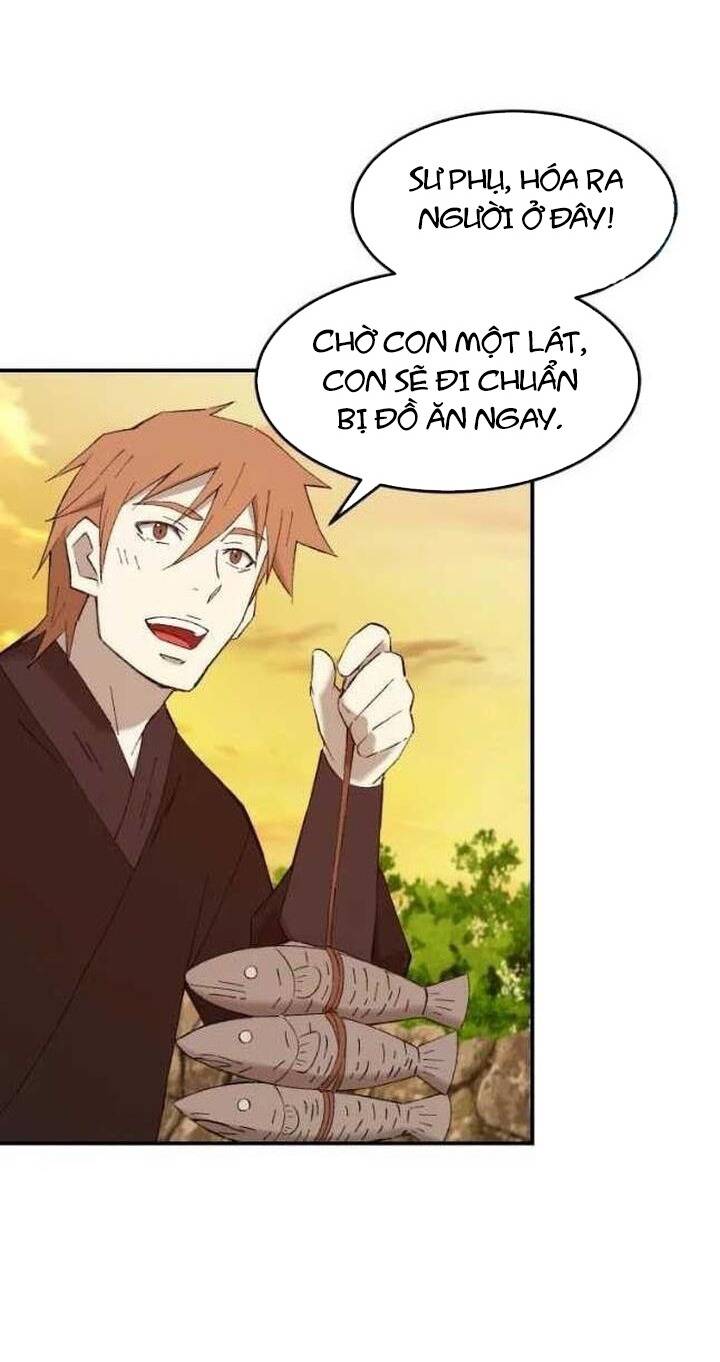 Đại Cao Thủ Chapter 54 - Trang 4