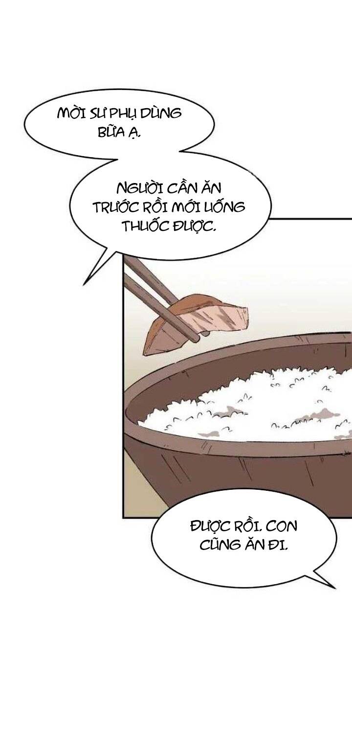 Đại Cao Thủ Chapter 54 - Trang 4