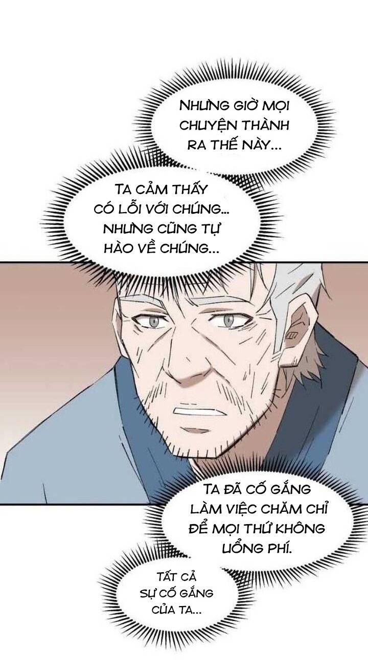 Đại Cao Thủ Chapter 54 - Trang 4