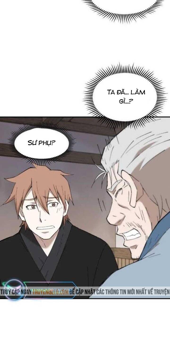 Đại Cao Thủ Chapter 54 - Trang 4