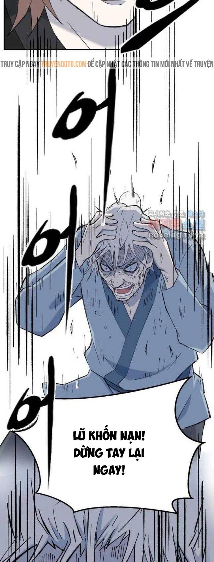 Đại Cao Thủ Chapter 54 - Trang 4