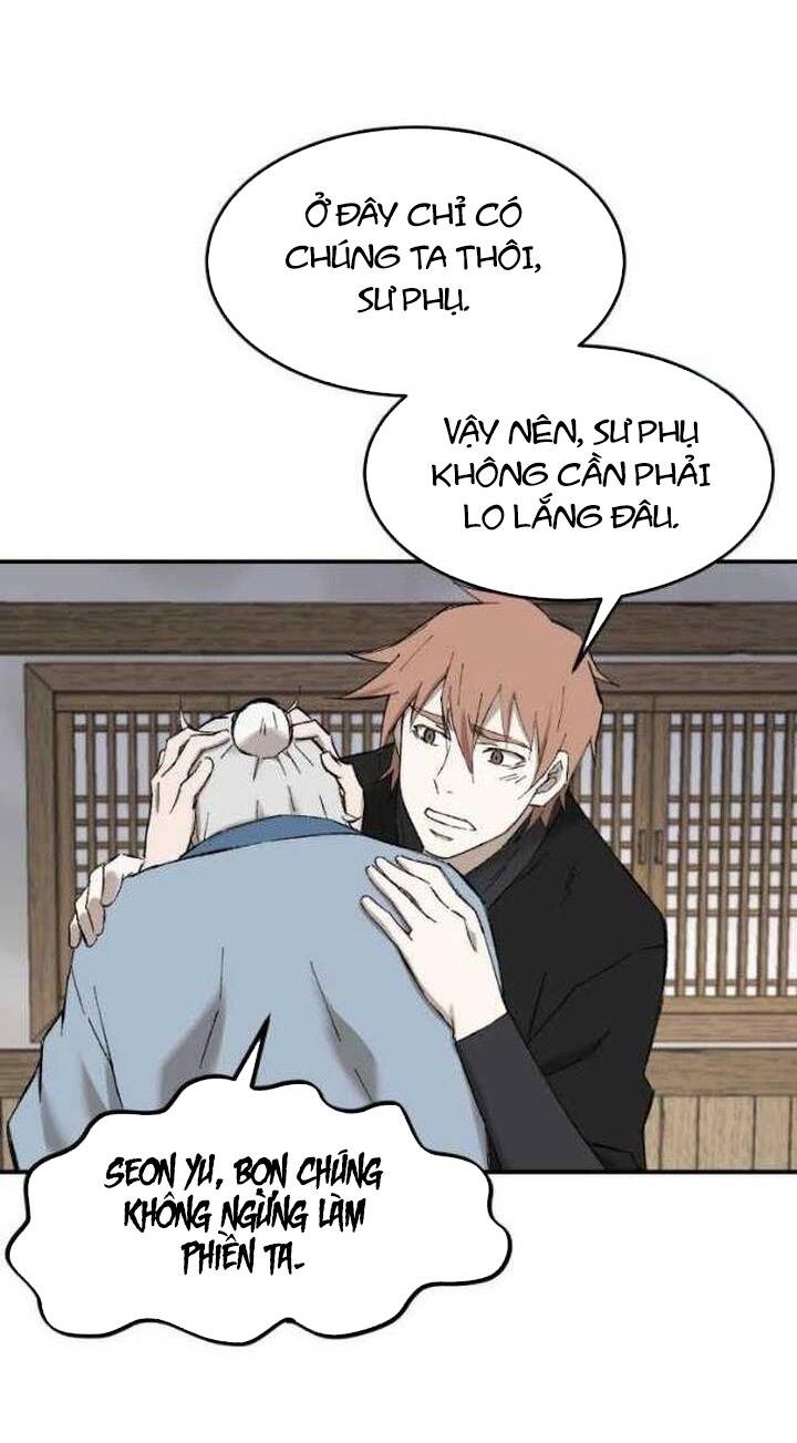 Đại Cao Thủ Chapter 54 - Trang 4