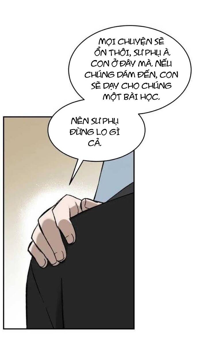 Đại Cao Thủ Chapter 54 - Trang 4