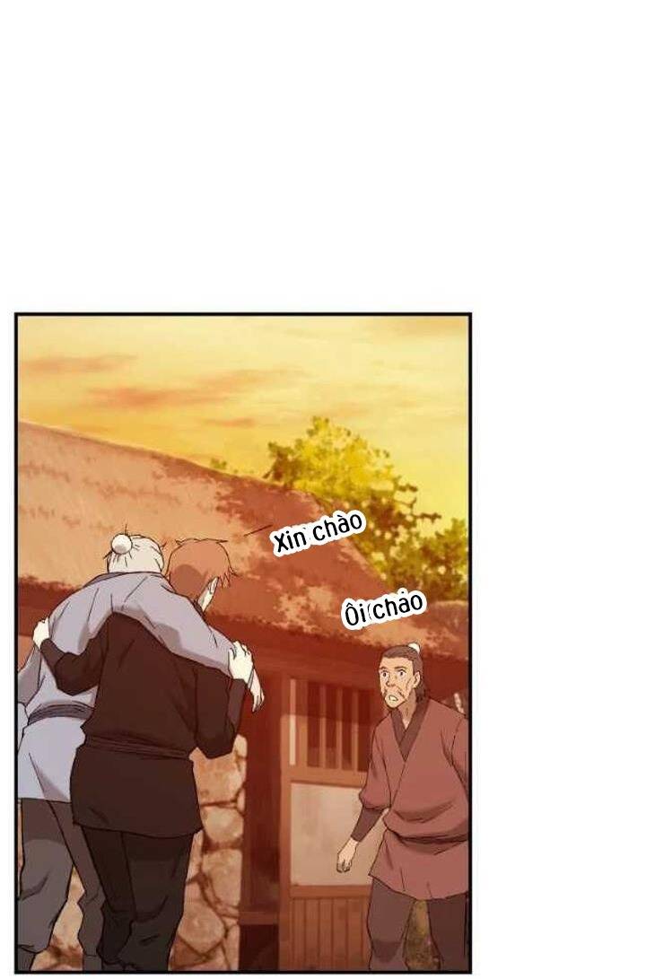 Đại Cao Thủ Chapter 54 - Trang 4
