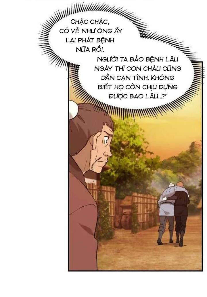 Đại Cao Thủ Chapter 54 - Trang 4