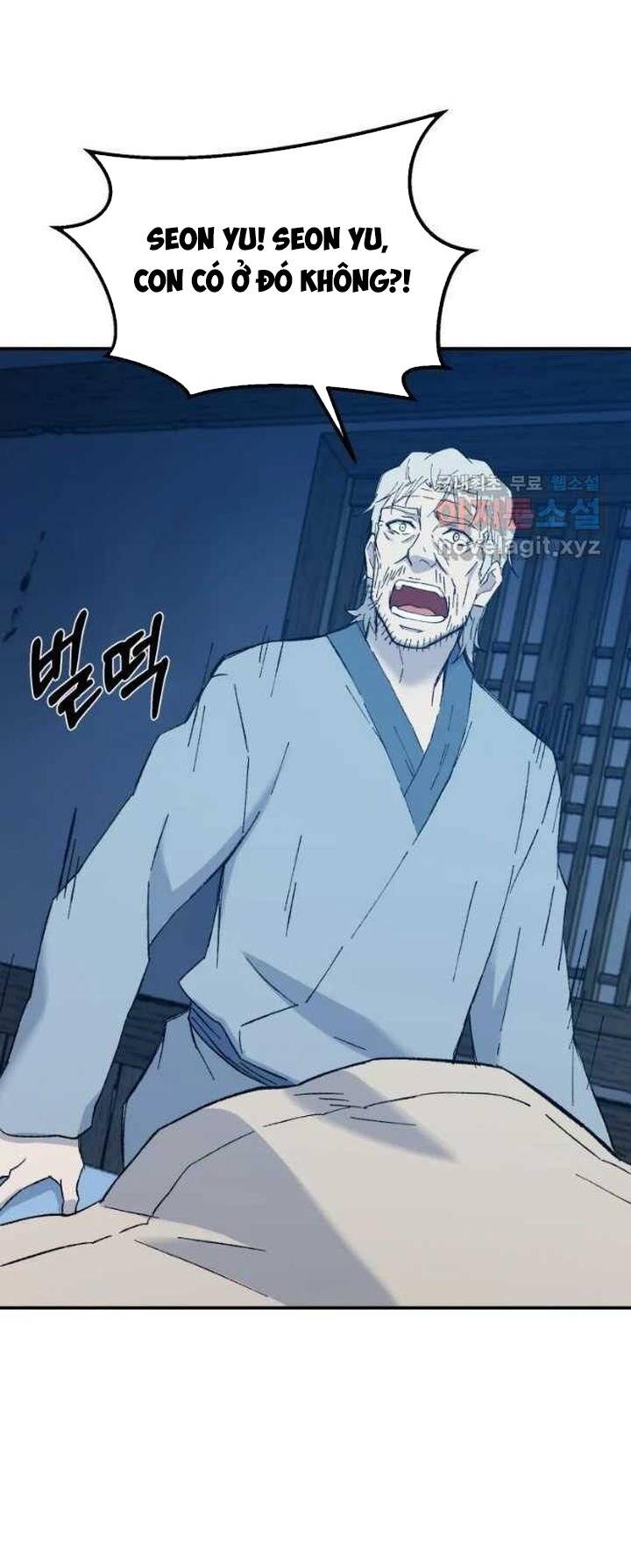 Đại Cao Thủ Chapter 54 - Trang 4