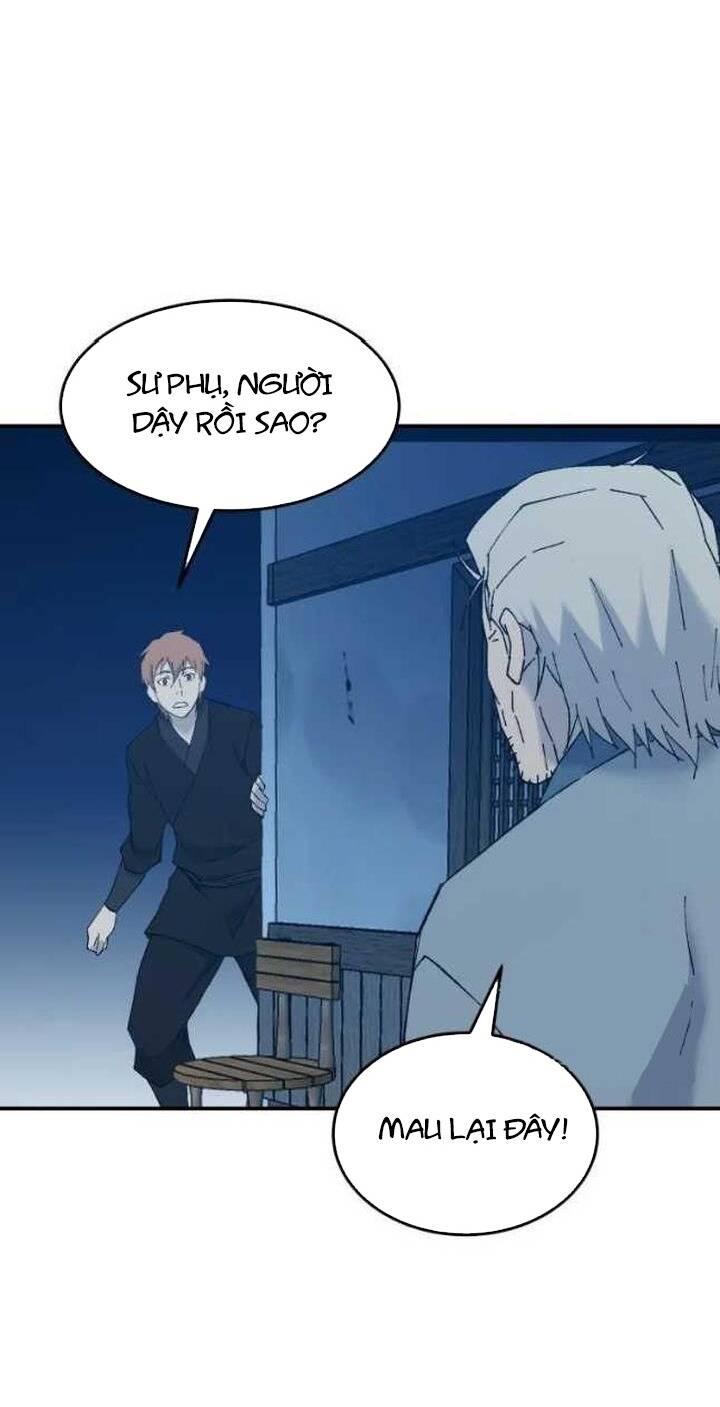 Đại Cao Thủ Chapter 54 - Trang 4