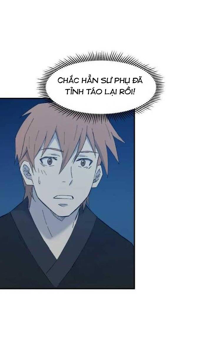 Đại Cao Thủ Chapter 54 - Trang 4