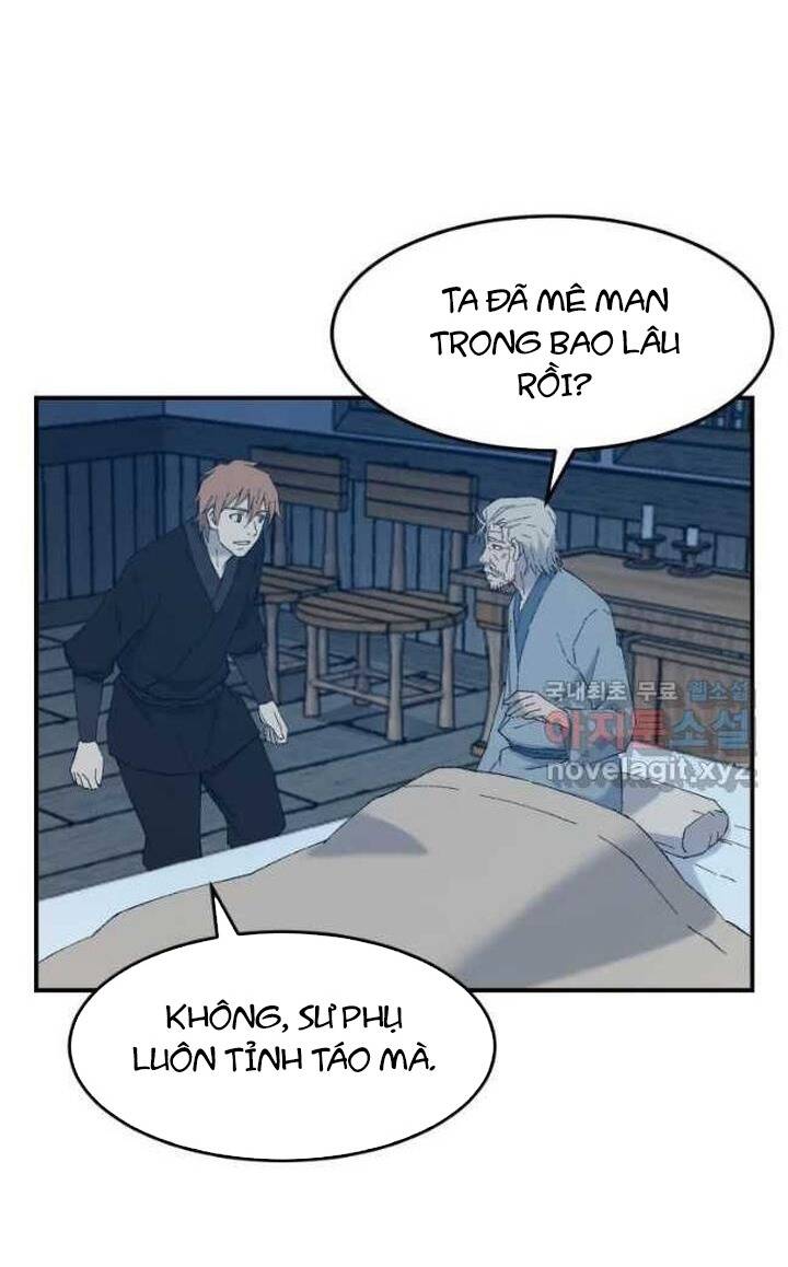 Đại Cao Thủ Chapter 54 - Trang 4