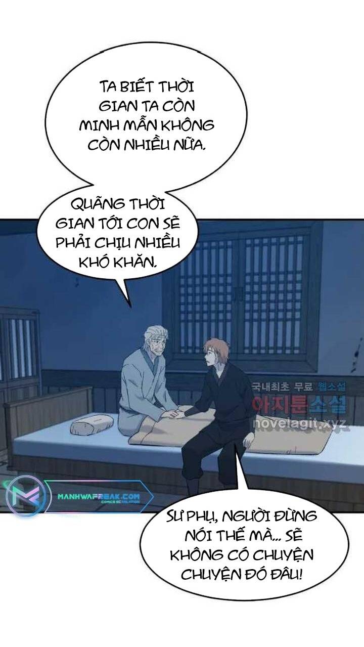 Đại Cao Thủ Chapter 54 - Trang 4