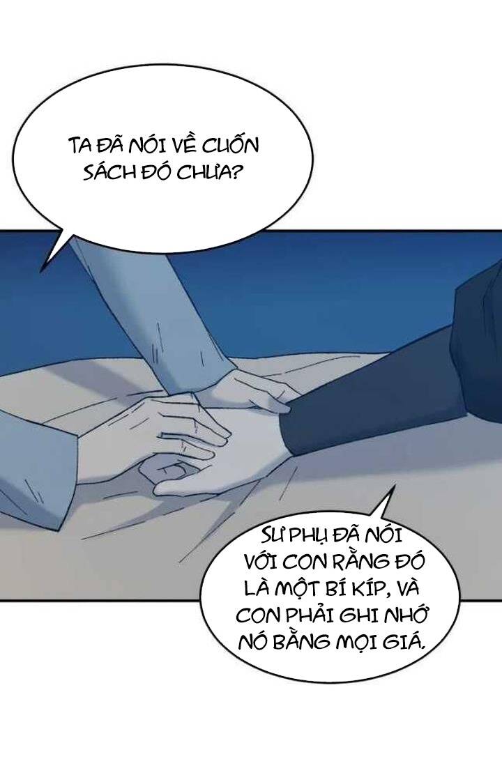 Đại Cao Thủ Chapter 54 - Trang 4