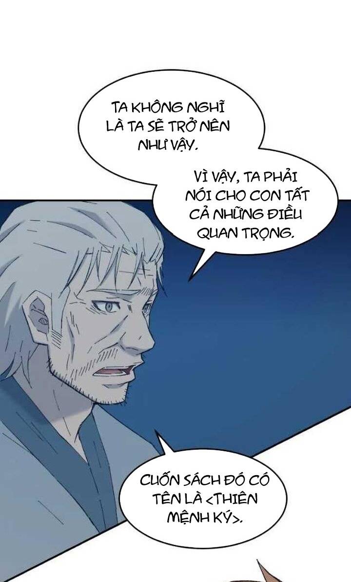 Đại Cao Thủ Chapter 54 - Trang 4