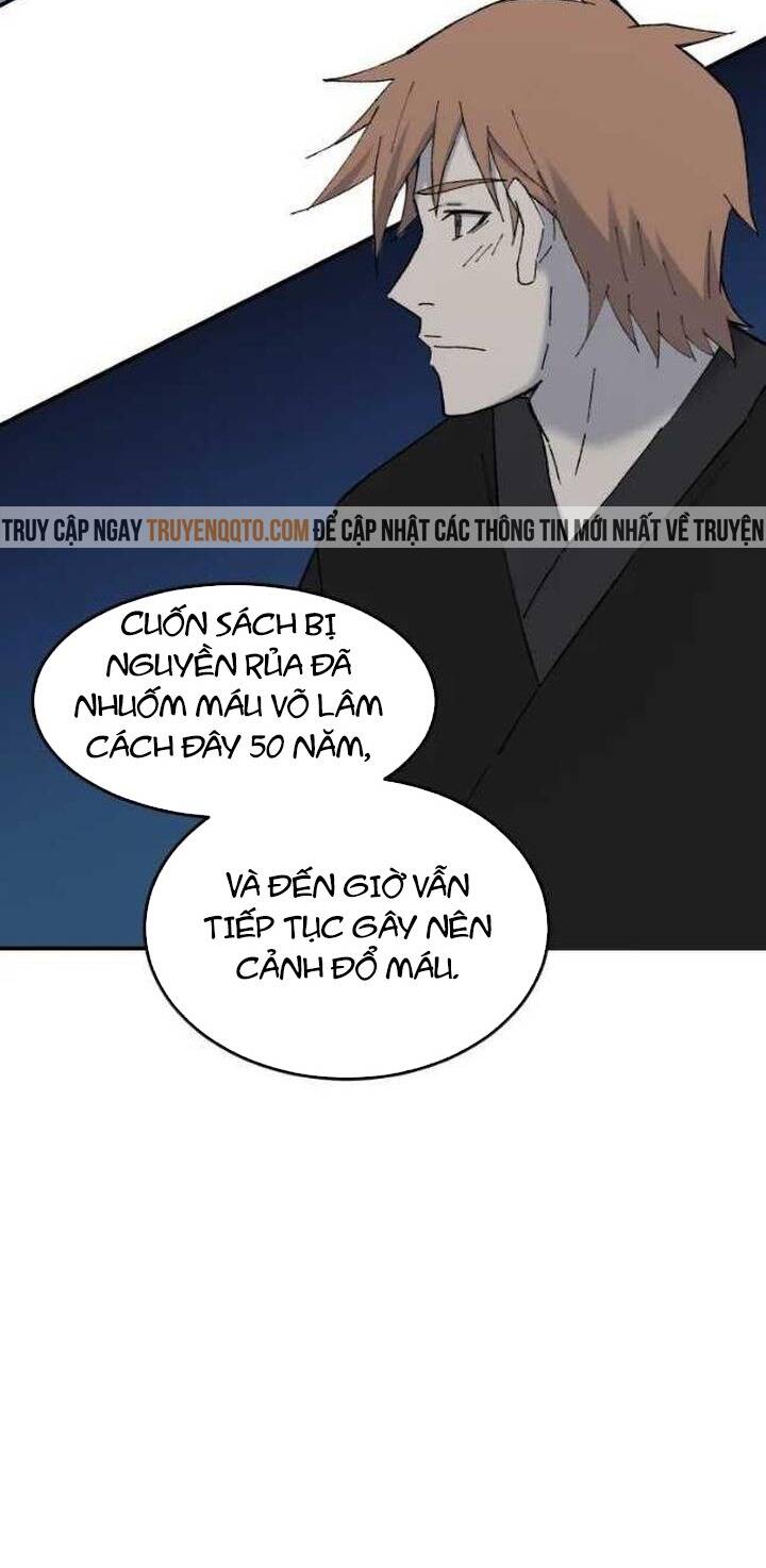 Đại Cao Thủ Chapter 54 - Trang 4