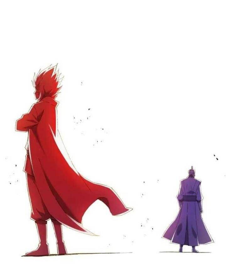 Đại Cao Thủ Chapter 54 - Trang 4
