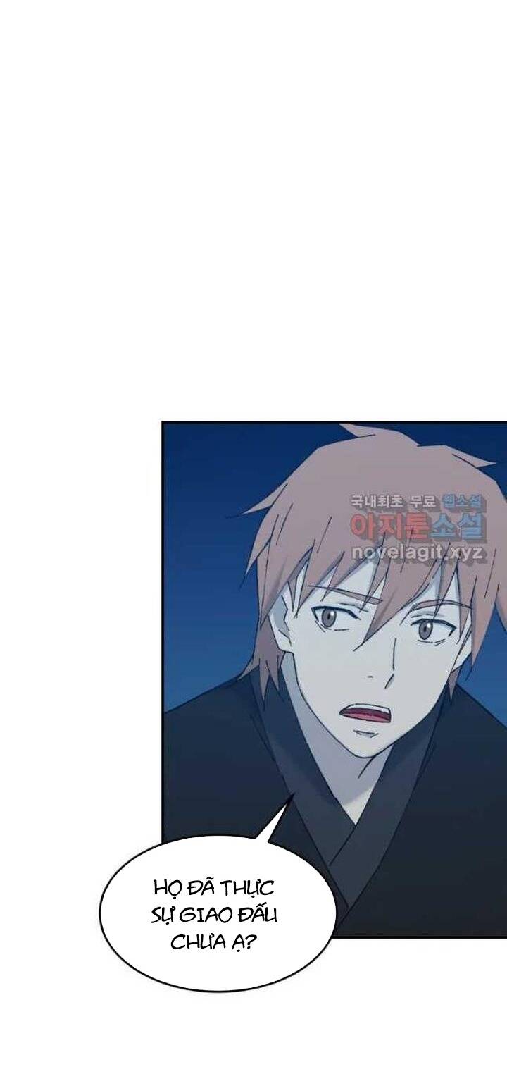 Đại Cao Thủ Chapter 54 - Trang 4