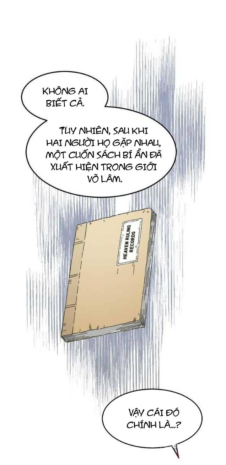 Đại Cao Thủ Chapter 54 - Trang 4
